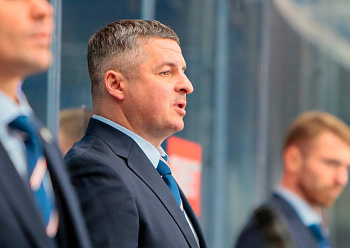 Игорь Фёдоров: «Все, что ни делается, все к лучшему»