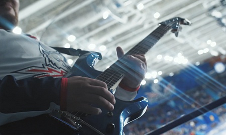 Сюжет о группе Crazy Wolfs Сюжет о группе Crazy Wolfs