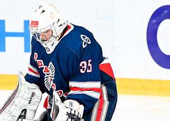 Александр Колымаев: «"Сухарь" – это командный успех»