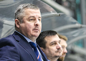 Igor Fyodorov: «We got a good win» Igor Fyodorov: «We got a good win»