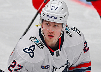 Дмитрий Жукенов: «Ребята бьются друг за друга, выкладываются в каждой игре»