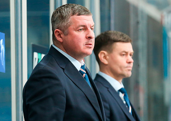 Igor Fyodorov: «The most important thing that we did our best»