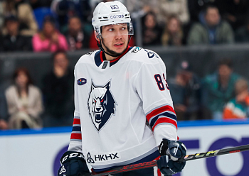 Kirill Urakov: «We got one point»