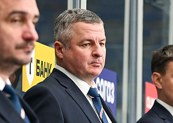 Igor Fyodorov: «There is no victory without goals»