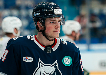 Артем Сериков: «Должны были забирать игру в овертайме»