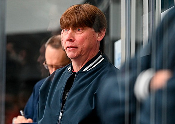 Igor Grishin: «There is still plenty of time before the start of the season»