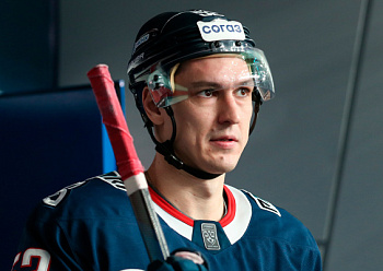 Evgeny Mityakin: «We need to work on our mistakes»