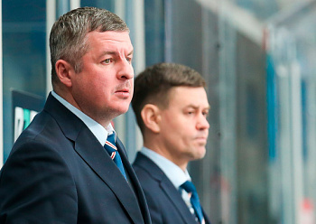 Игорь Фёдоров: «Настрой у команды был запредельный»