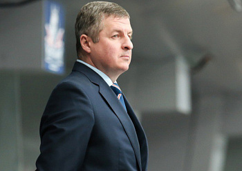 Игорь Федоров: «Всех с победой!» 