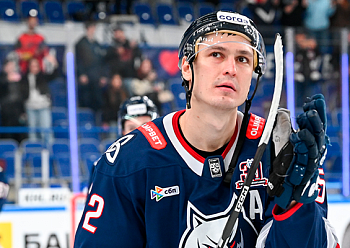 Evgeny Mityakin: «Unfortunately, we lost this game»