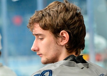 Кирилл Капустин: «Веду кочевой образ жизни» Кирилл Капустин: «Веду кочевой образ жизни»