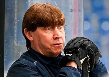 Игорь Гришин: «К выездным матчам готовимся в обычном режиме»