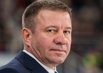 Олег Леонтьев: «Хорошая, командная работа» Олег Леонтьев: «Хорошая, командная работа»