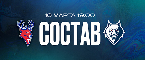 «Торпедо» — «Нефтехимик»: состав нашей команды