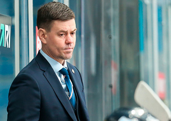 Ильнар Мисбахов: «Жаль, что не набрали очков»