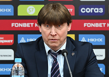 Press Conference «Neftekhimik – Sochi» 2/12/2026