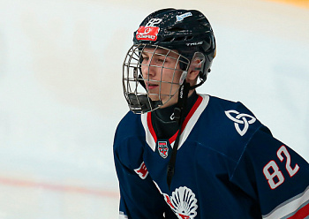 Kirill Stolyarov: «We started well»