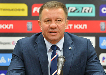 Oleg Leontyev: «It is great that we got a win»