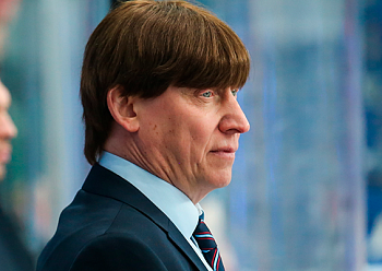 Игорь Гришин: «Такие игры сплачивают коллектив»