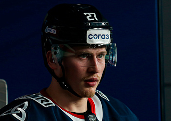 Дмитрий Жукенов: «Нам нужно реализовывать свои голевые моменты»