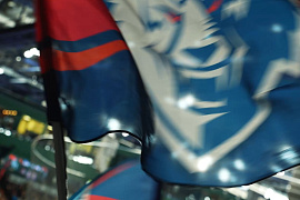 Атмосферное видео матча "Ак Барс" - "Нефтехимик" Атмосферное видео матча "Ак Барс" - "Нефтехимик"