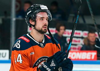 Владислав Барулин: «Эта победа дорогого стоит»