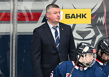 Игорь Фёдоров: «Сегодняшняя встреча прошла под нашу диктовку»