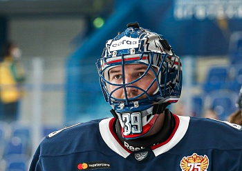 Александр Судницин: У нас рабочая команда, отличный коллектив. Все друг за друга бьются Александр Судницин: У нас рабочая команда, отличный коллектив. Все друг за друга бьются