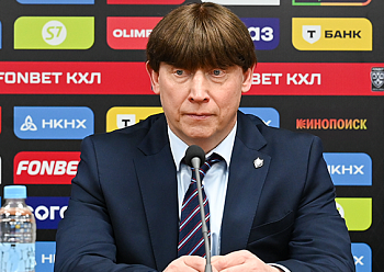 Игорь Гришин: «Соперник сегодня здорово сыграл в обороне»