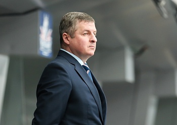 Игорь Фёдоров: Отвратительная игра всей команды Игорь Фёдоров: Отвратительная игра всей команды