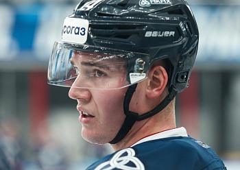 Alexei Puzanov: «We had a lot of chances and couldn't capitalize on our chances» Alexei Puzanov: «We had a lot of chances and couldn't capitalize on our chances»