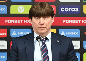 Press Conference «Neftekhimik – Sibir» 2/22/2026