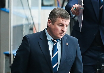 Игорь Фёдоров: Мы сегодня проиграли во всем - в желании, в характере