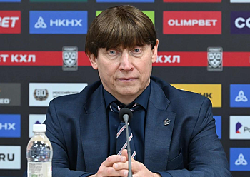 Игорь Гришин: «Ребята сделали все, что от них требовалось»