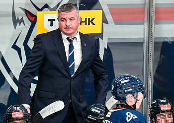 Игорь Фёдоров: «Концовка встречи оставила небольшой осадок»