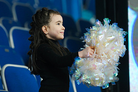 "Реактор" - "Мамонты Югры"