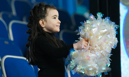 "Реактор" - "Мамонты Югры"