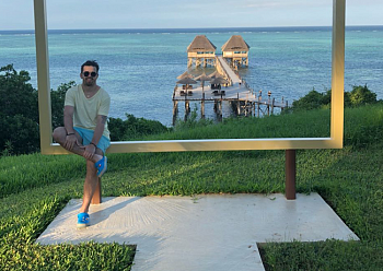 Ильдар Шиксатдаров: Брату показал, как надо обыгрывать чемпионов Ильдар Шиксатдаров: Брату показал, как надо обыгрывать чемпионов