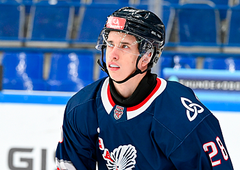 Ilya Vasilyev: «We play until the very end»