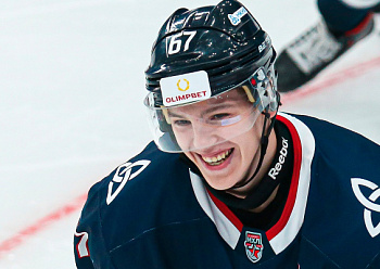 Ренард Мустафин: «Долго ждал, хотел этого, наконец забил»