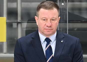 Oleg Leontyev: «Our players did their best and fought to the very end»
