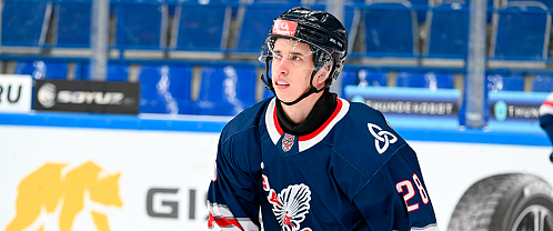 Ilya Vasiliev: «I don't like losing; I always want to win»