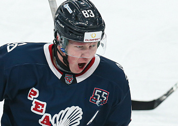 Тимофей Ураков: «Уже не первый матч мы проигрываем на последних минутах»