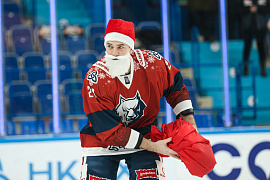 "Нефтехимик" - "Торпедо"