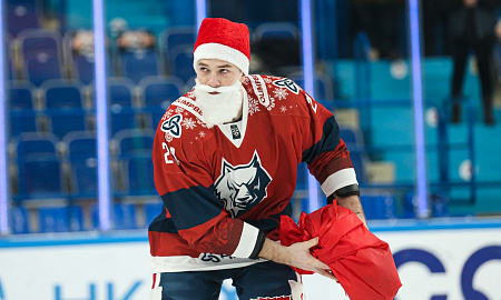 "Нефтехимик" - "Торпедо"