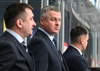 Igor Fyodorov: «We played well»