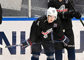 Игорь Бородинов: «Когда в команде все на позитиве, то и результат не заставит себя ждать. Нашей команде ставлю пять с плюсом»