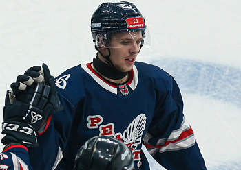 Павел Анохин: «Только позитивные эмоции» 