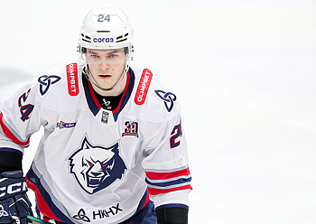 Артём Сериков: «Мы сегодня не так сыграли, как можем»