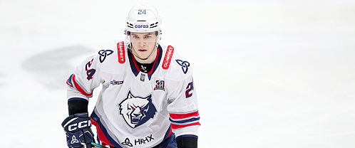 Артём Сериков: «Мы сегодня не так сыграли, как можем»